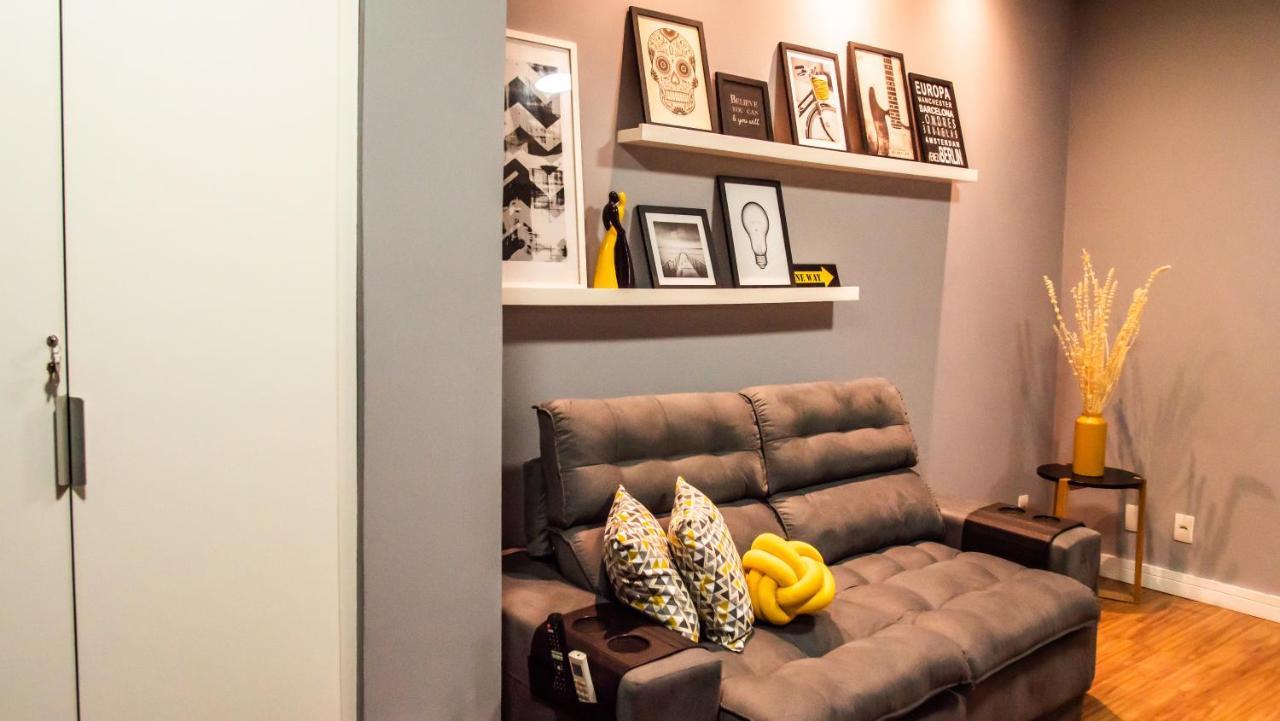 Apartamento Copa Rio Rio de Janeiro