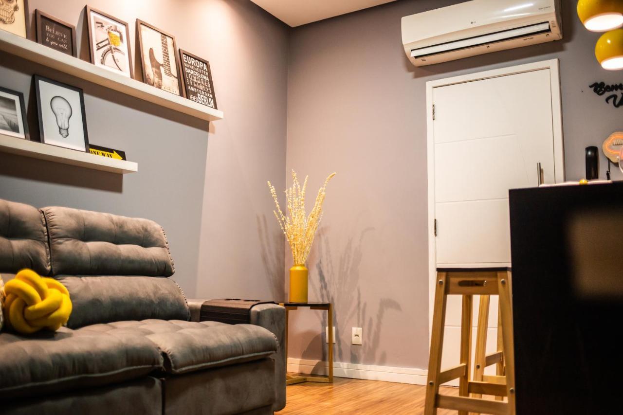 Apartamento Copa Rio Rio de Janeiro