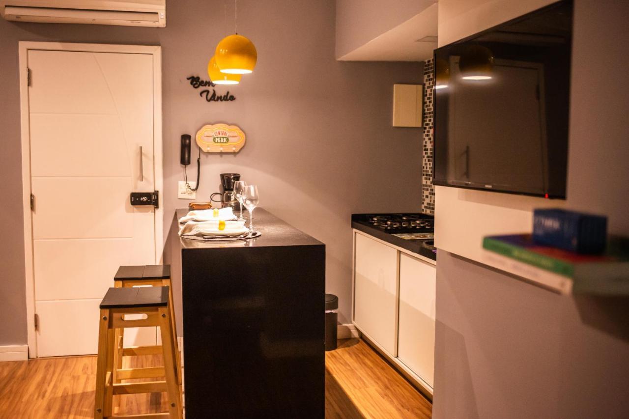 Apartamento Copa Rio Rio de Janeiro