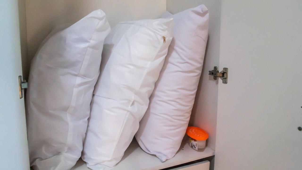 Apartamento Copa Rio Rio de Janeiro