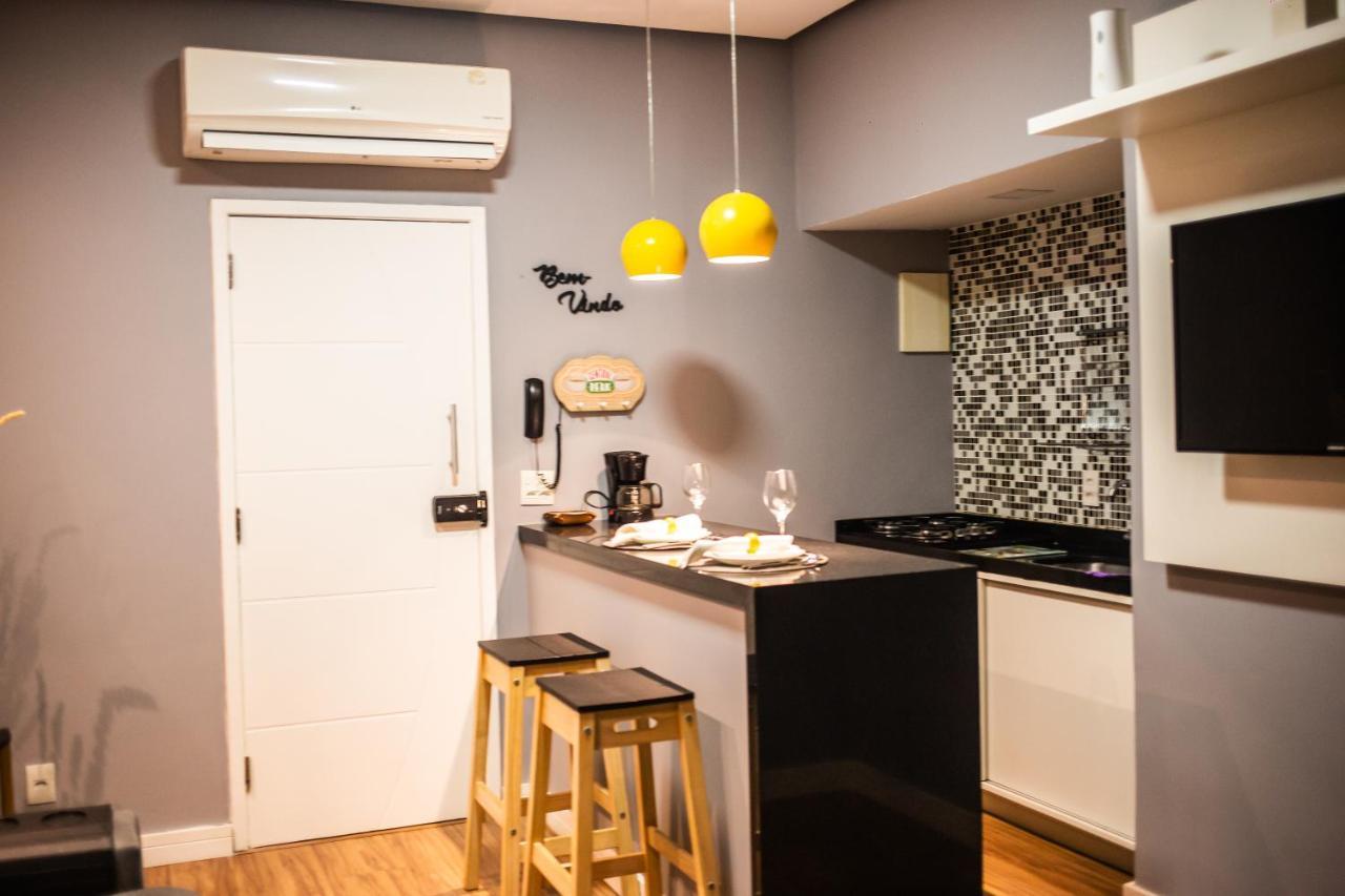 Copa Rio Apartamento Rio de Janeiro